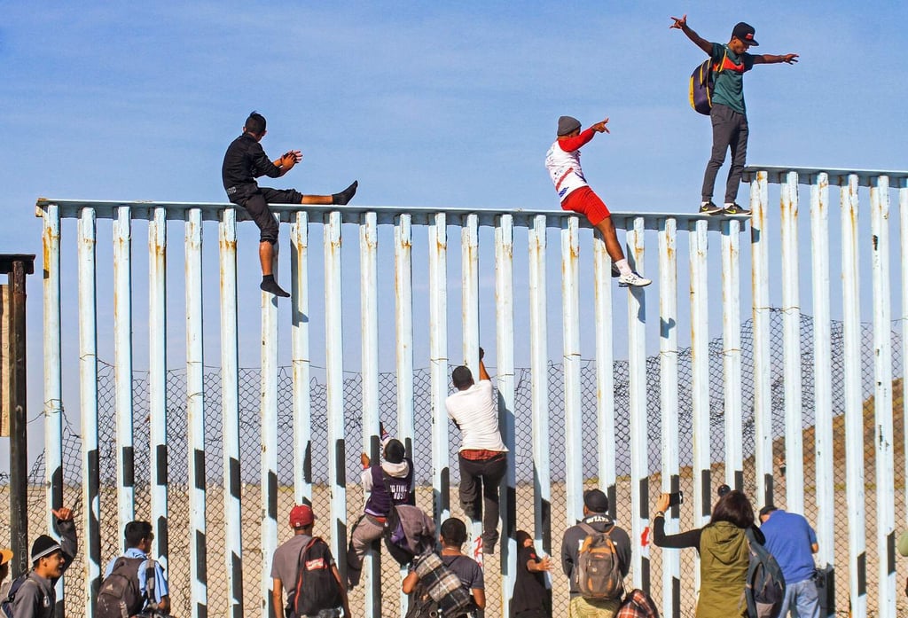 Solicitantes de asilo en EU podrán permanecer en México