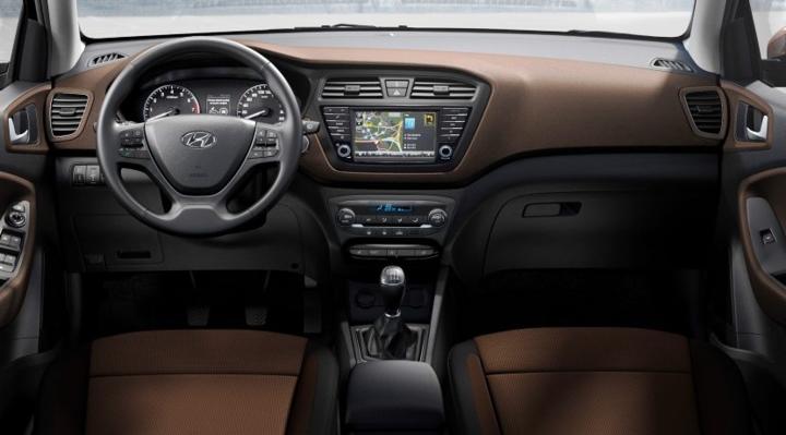 Conoce las características principales del Hyundai i20 y el Hyundai i20 active