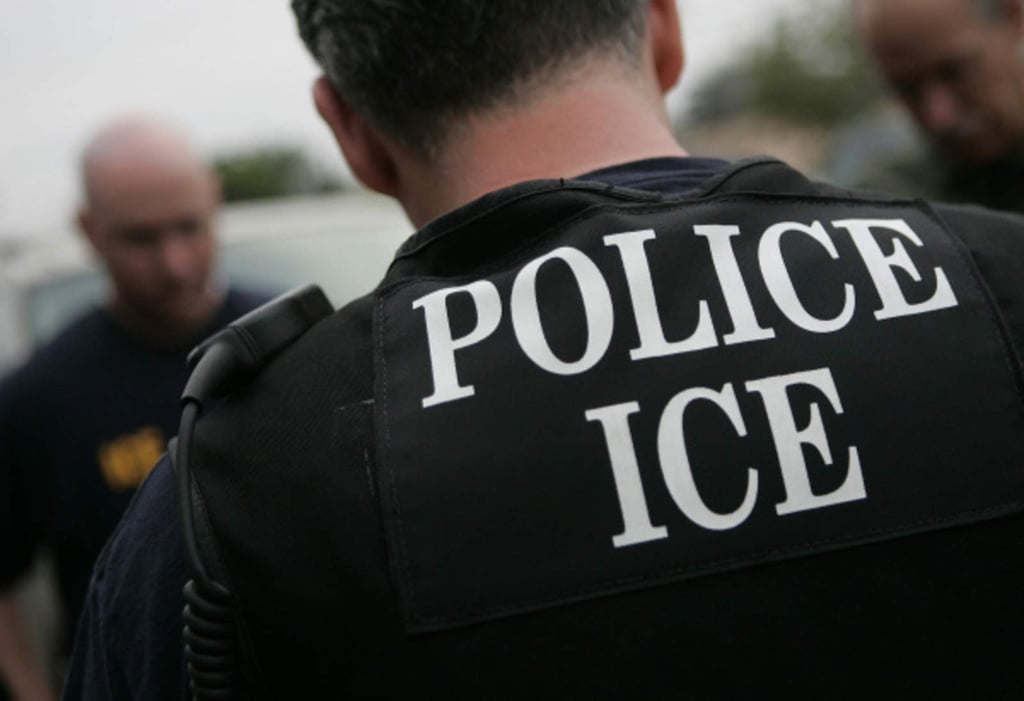 Policía de Los Ángeles retirará a ICE de sus cárceles