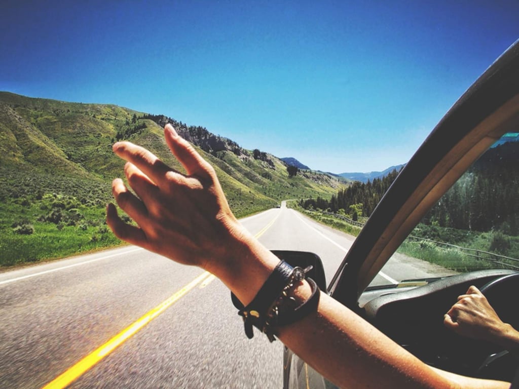 Compañía busca a alguien a quien pagarle por viajar