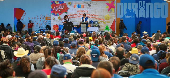 El alcalde José Ramón Enríquez nos ha cumplido: Trabajadores sindicalizados