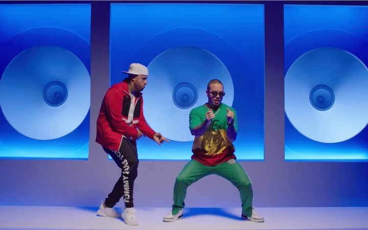 AP nombra a 'X' la canción del 2018