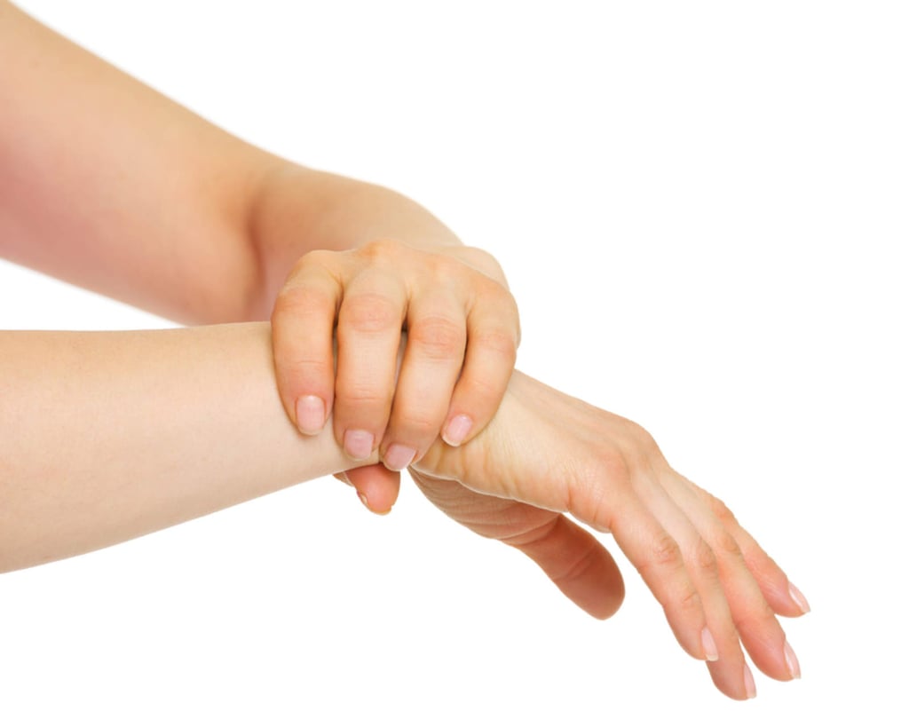 Mitos y realidades de la artritis