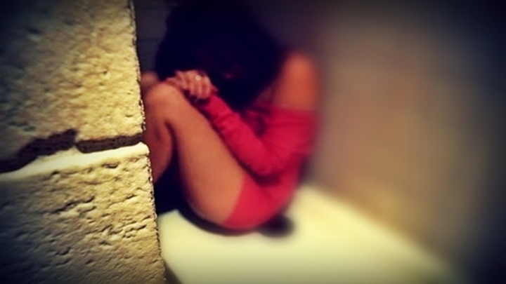 Sin avance en caso de trata