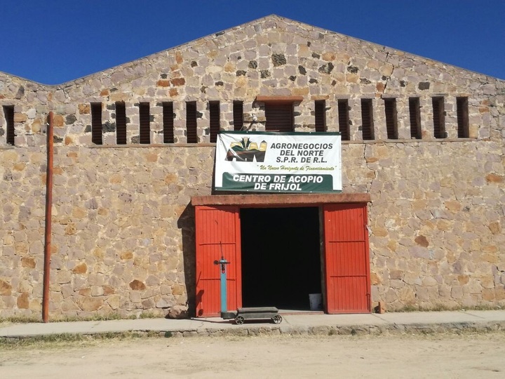 Ven lentitud en el esquema de frijol