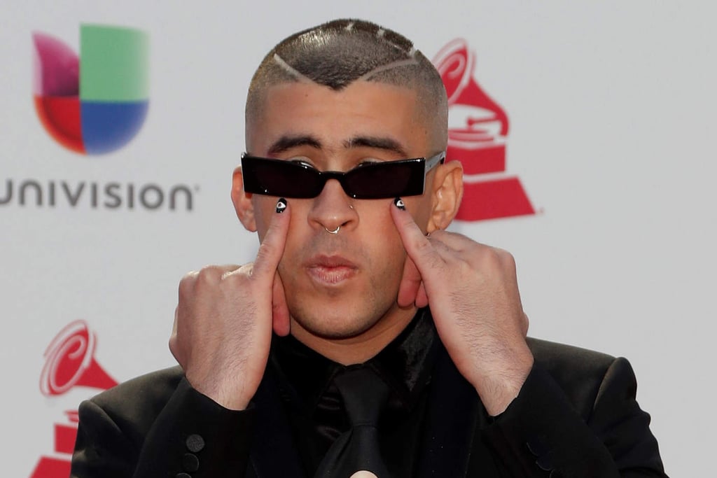 Bad Bunny lanza primer álbum para Navidad