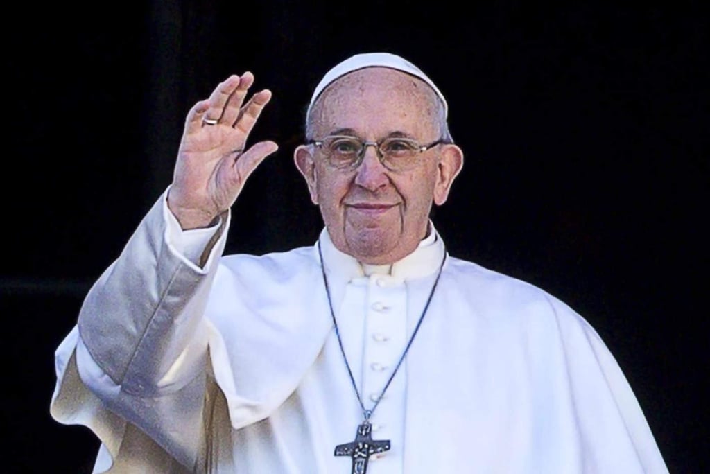 Que haya 'fraternidad', el deseo de Navidad del Papa Francisco