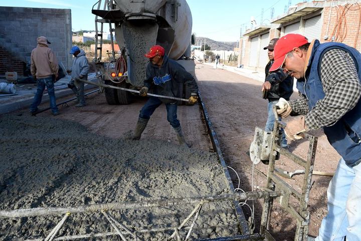 Fondo Minero, sin diagnóstico