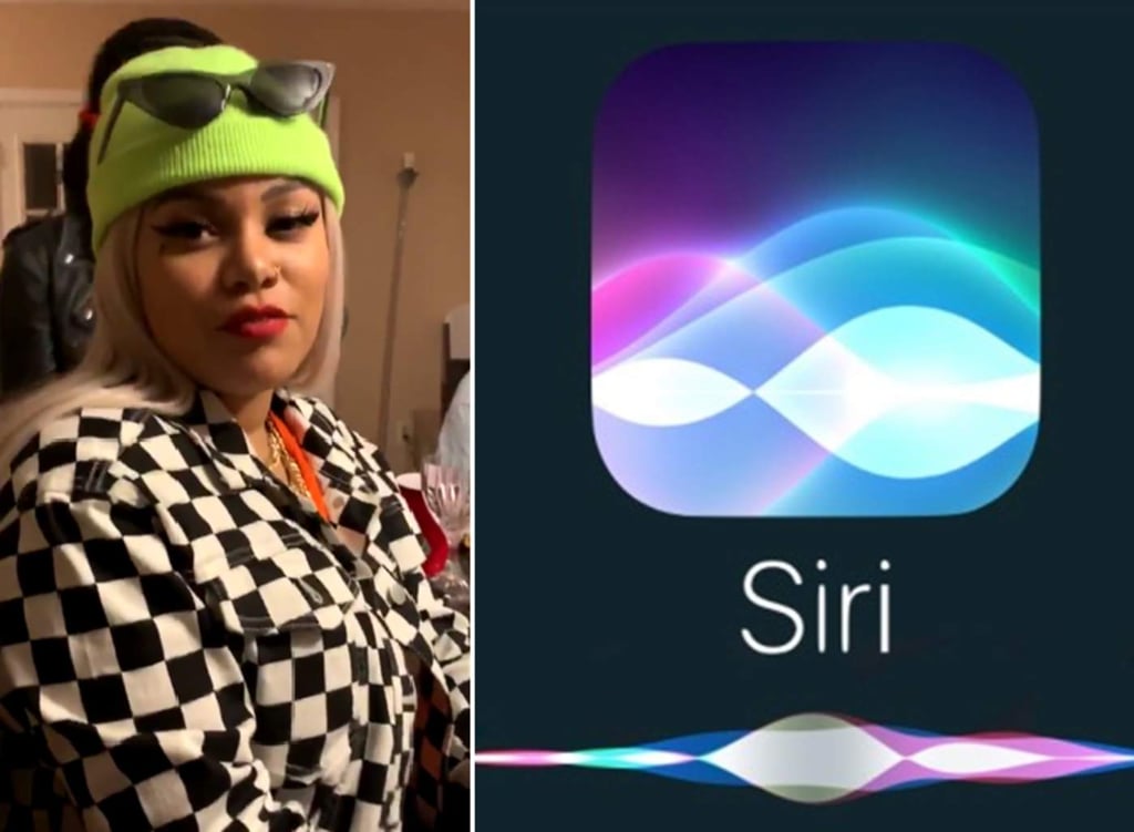 Imita la voz de Siri y deja a todos sorprendidos
