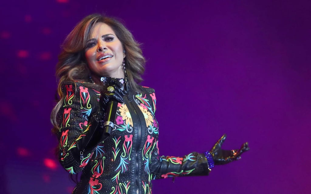 Gloria Trevi, en polémica por video de Me lloras