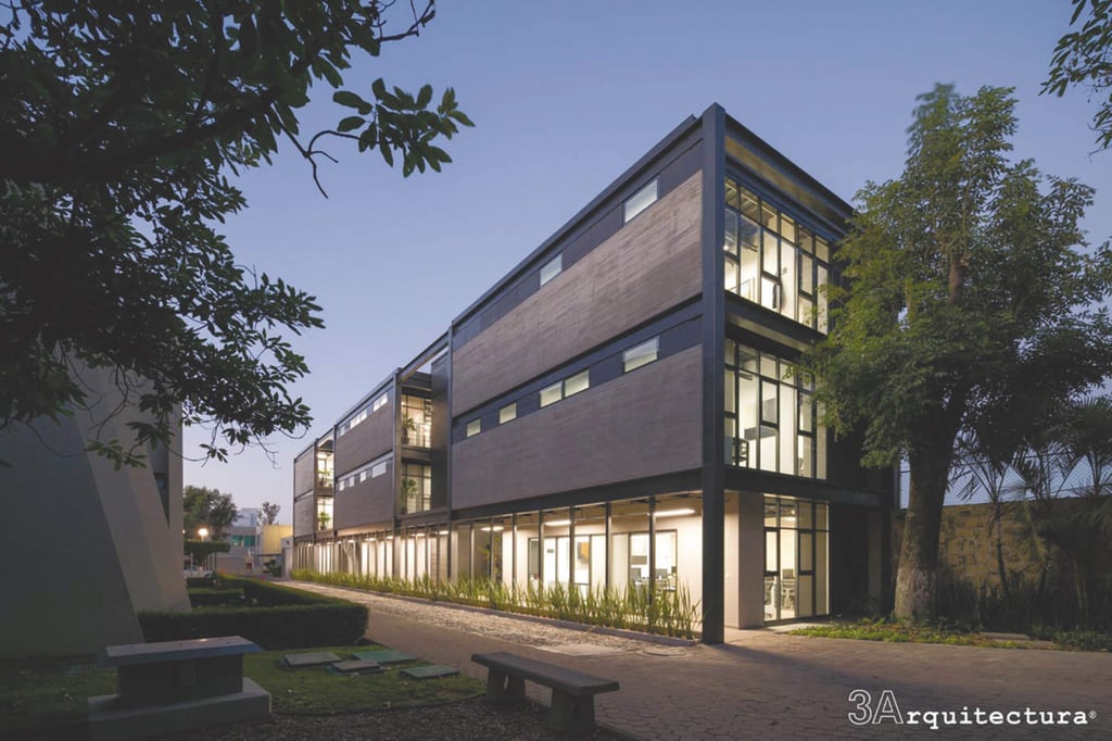 Soluciones desde la vertical