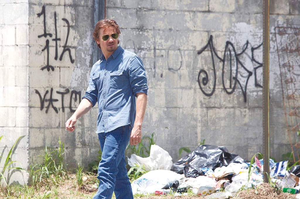 Última carta de amor de un periodista