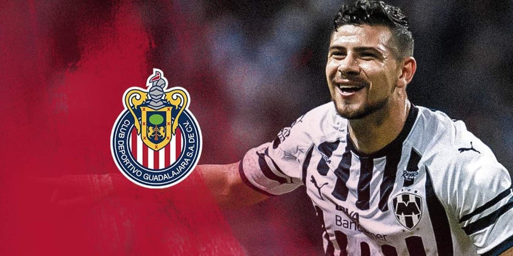 Chivas confirma el fichaje de Guillermo Madrigal