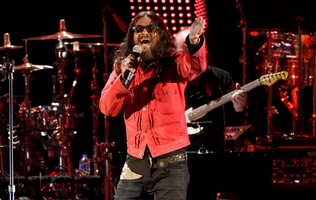 Draco Rosa pensó morir de cáncer