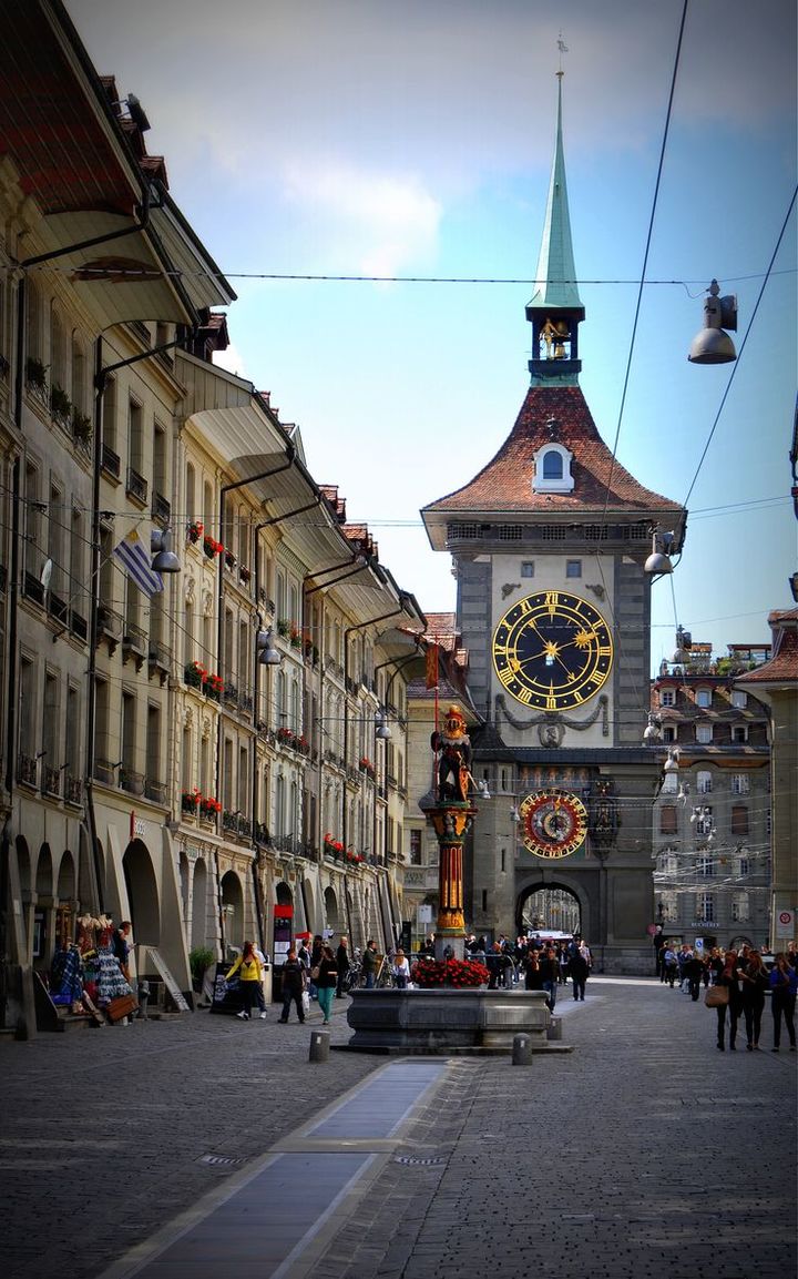 Relojes famosos para recibir 2019 alrededor del mundo