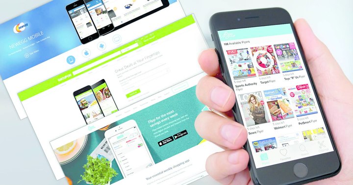 Comparten datos por descuentos