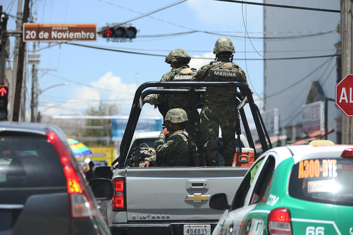 En Durango, CNDH emite recomendación por retención de 3 policías