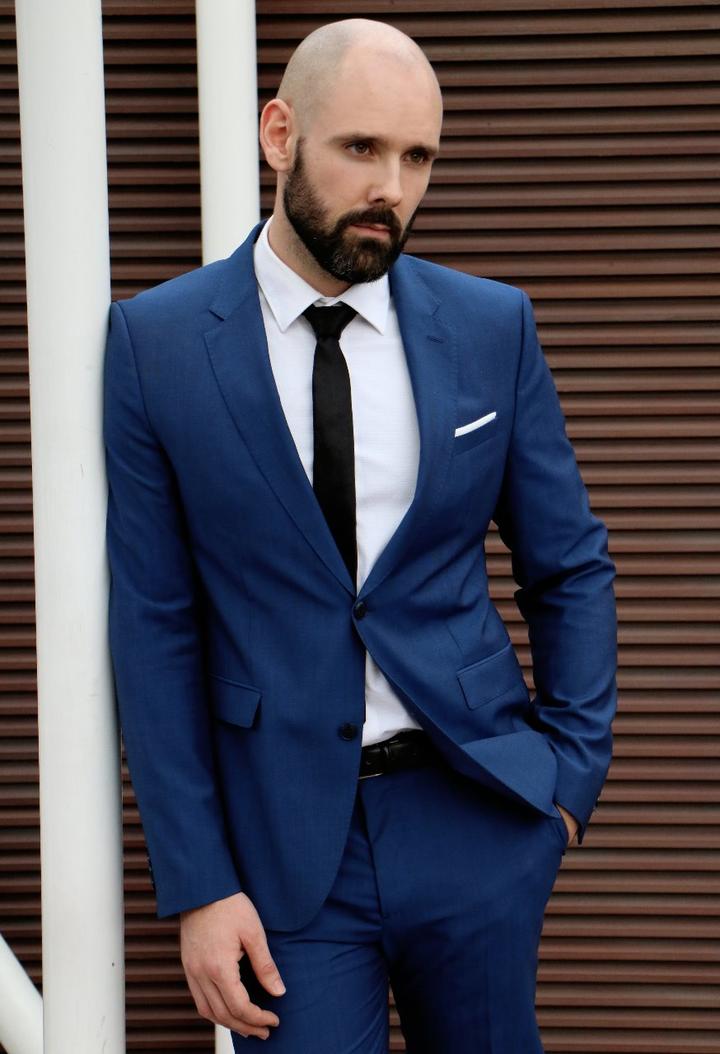 LuisMi Elizondo, el inquieto actor del cine y la TV