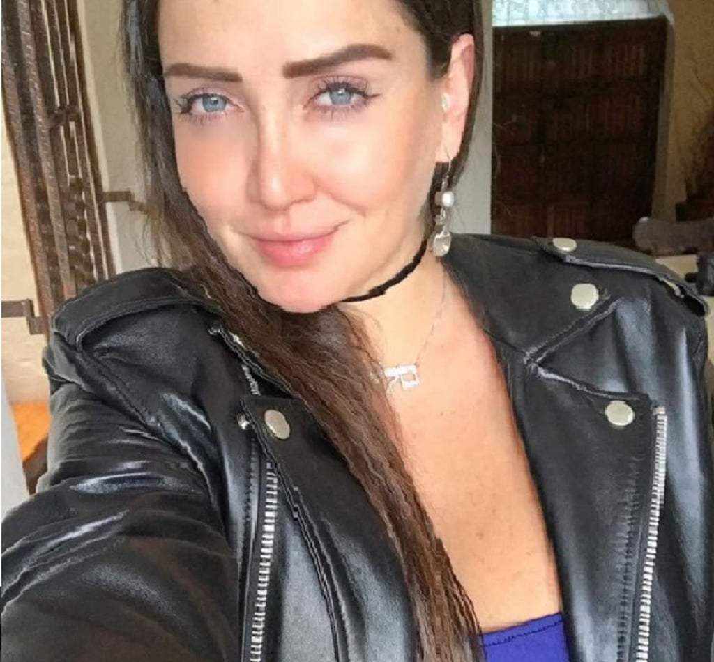 Celia Lora comparte fotos de cumpleaños