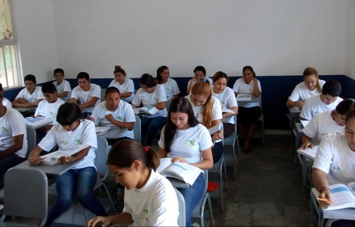 Tres nuevas extensiones del CECyTE