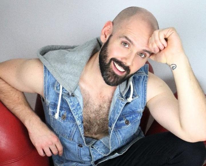 LuisMi Elizondo, el inquieto actor de la TV