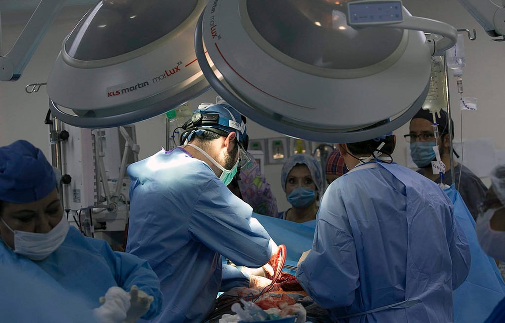 Más de 15 mil pacientes esperan trasplante de riñón en México