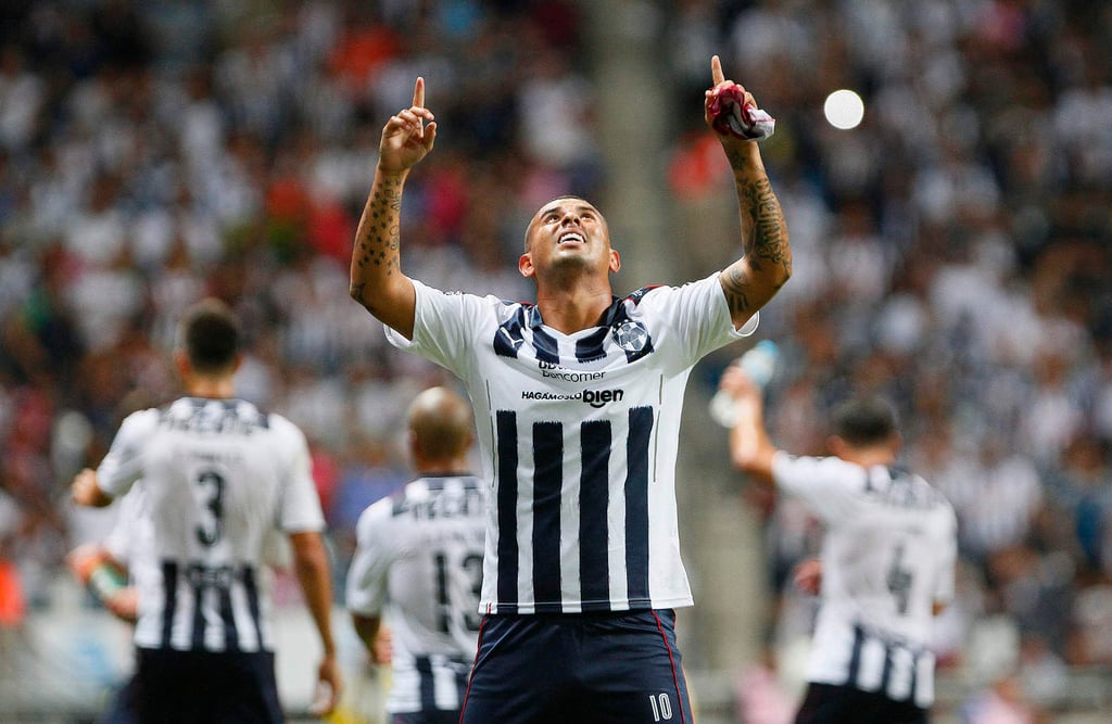 El futbol mexicano me dio mucho: Cardona