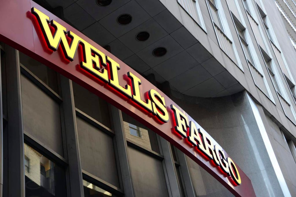 Banco Wells Fargo deberá pagar 575 mdd por malas prácticas