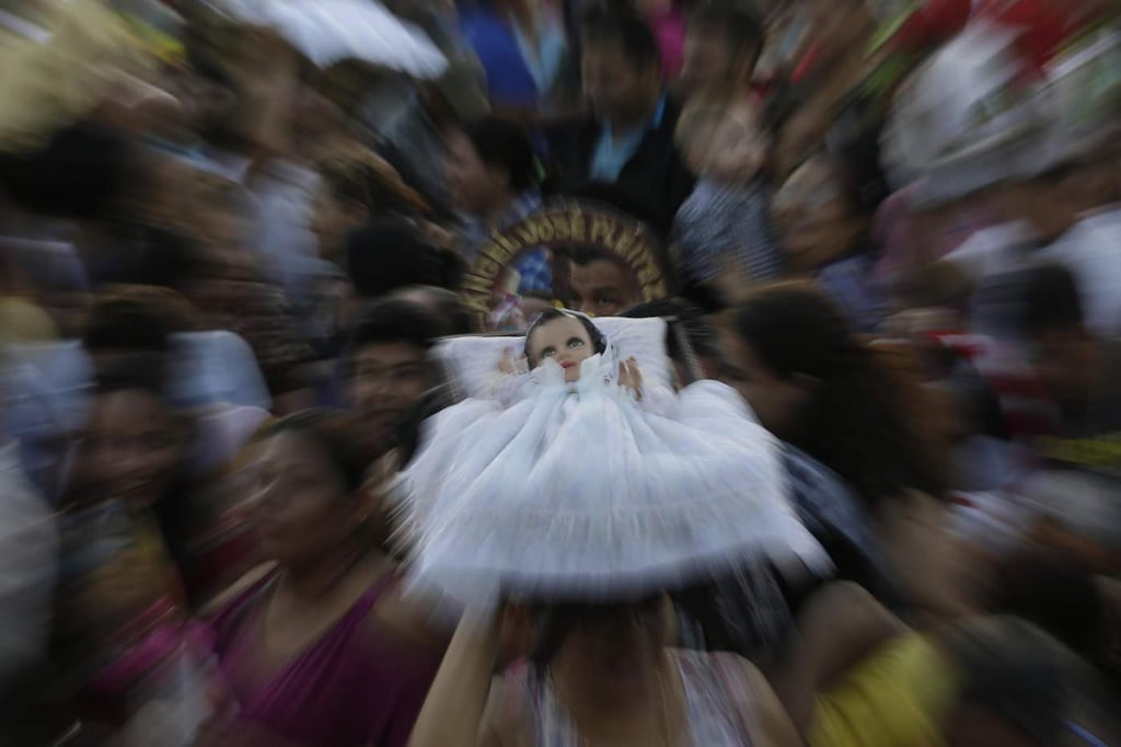 ¿Qué es el día de los Santos Inocentes?