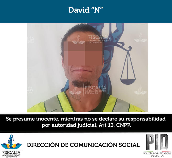 Pierde chance y vuelve al Cereso No. 1