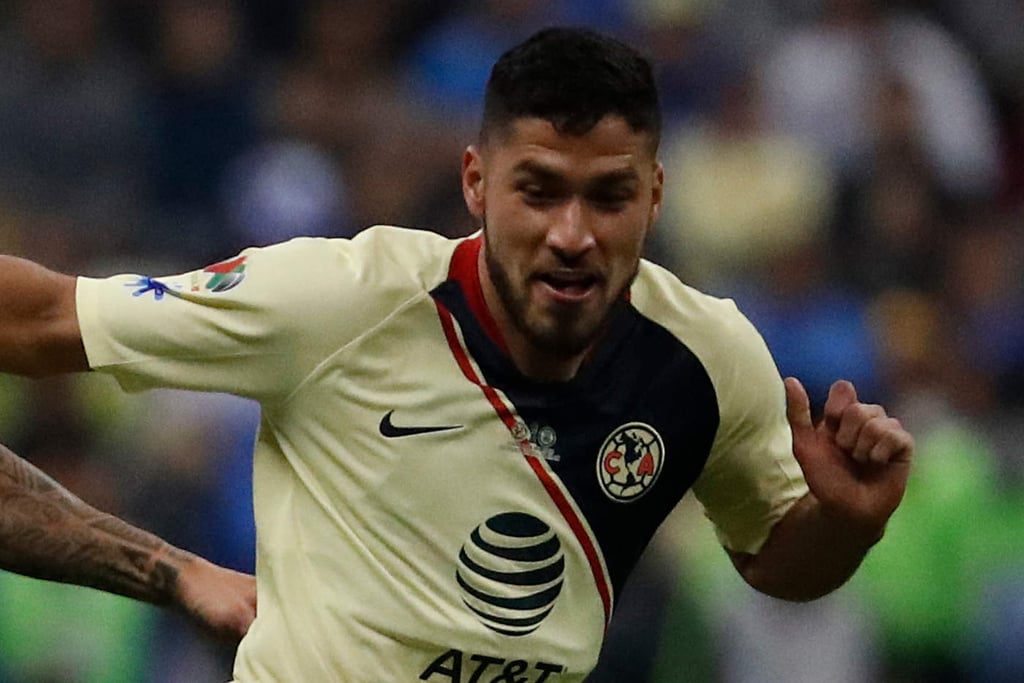 Bruno Valdez dice que Boca Juniors lo buscó