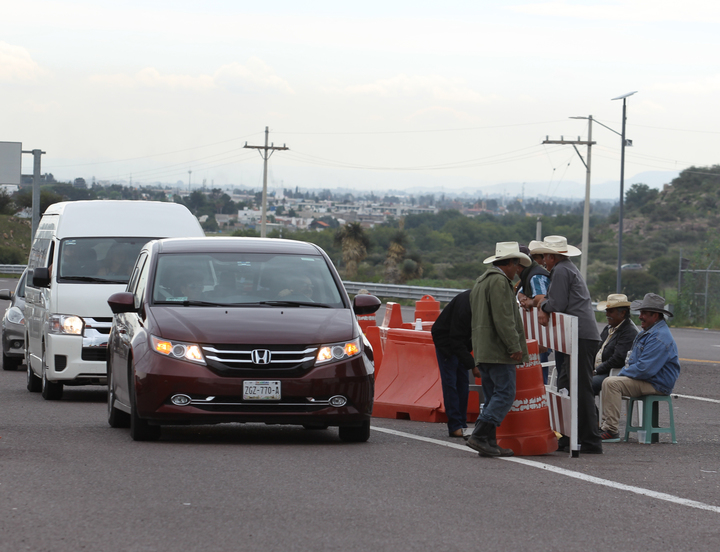 Hasta 2019, pago a ejidatarios