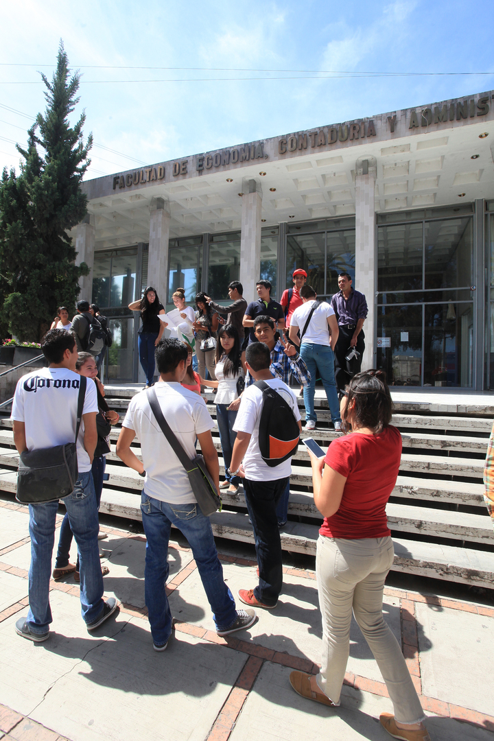 Buscan que Sedeco también aporte