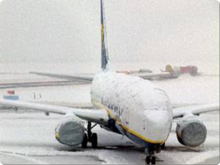 Cancelan vuelo 809 con destino a Ciudad Juárez