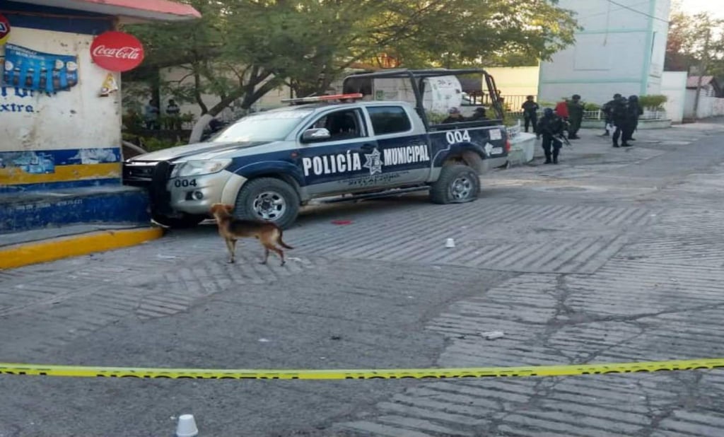 Asesinan a mando policiaco de Zitlala, Guerrero