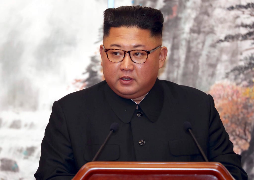 Kim Jong-un pide no malinterpretar paciencia de Corea del Norte