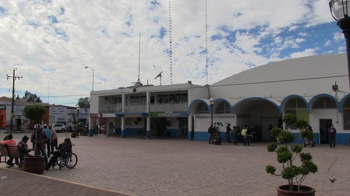 Buscan solución a las inundaciones