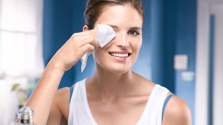 Aspectos básicos de la limpieza facial