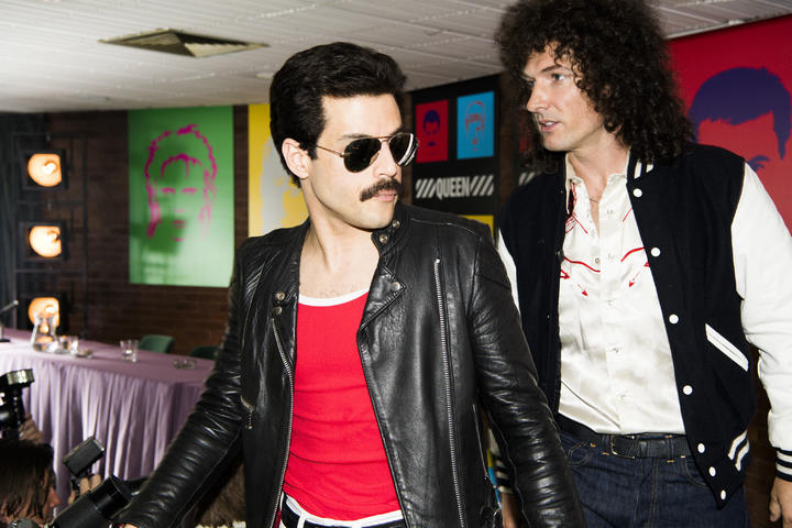 'Bohemian Rhapsody' hace historia