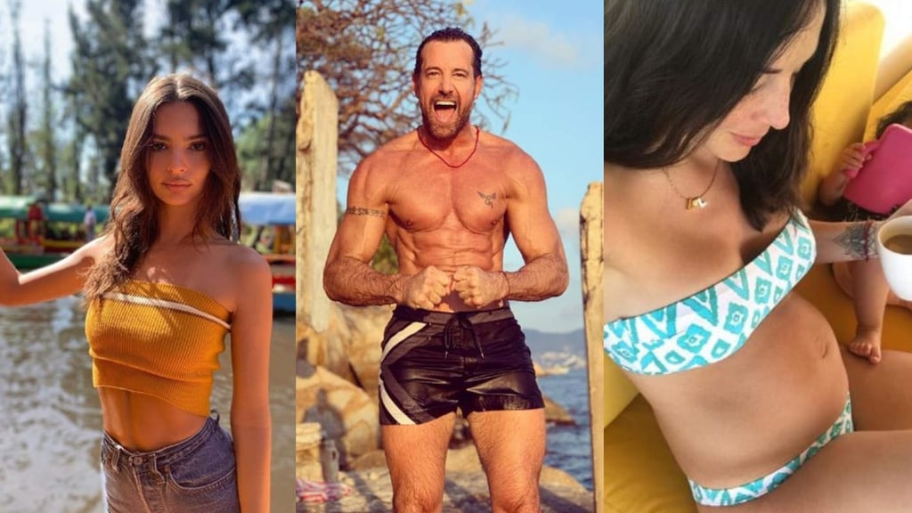 Gozan el inicio de año