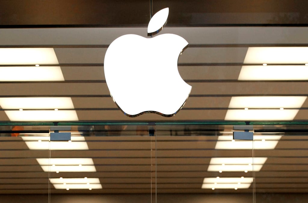 Apple revisa a la baja sus expectativas de ventas para primer trimestre
