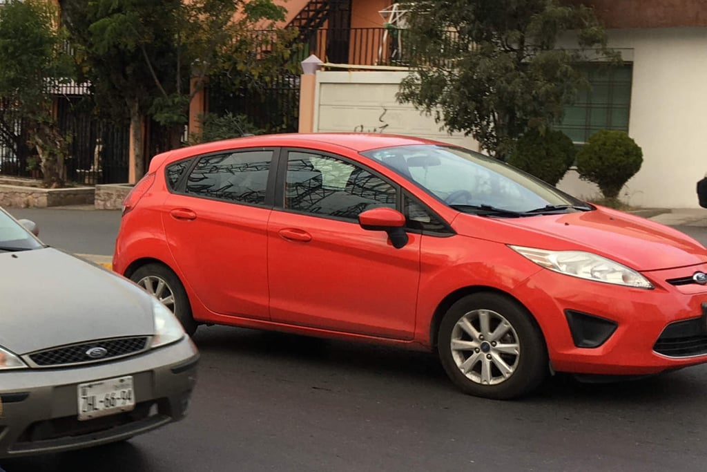 Suspenden cobro de tenencia vehicular en Zacatecas