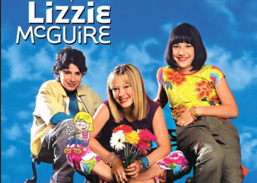 Hilary Duff habla sobre el posible regreso de Lizzie McGuire