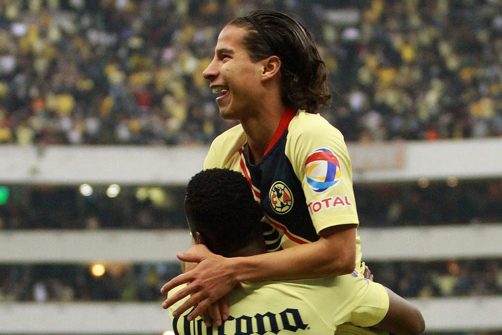 Osorio promociona a Lainez para el Ajax