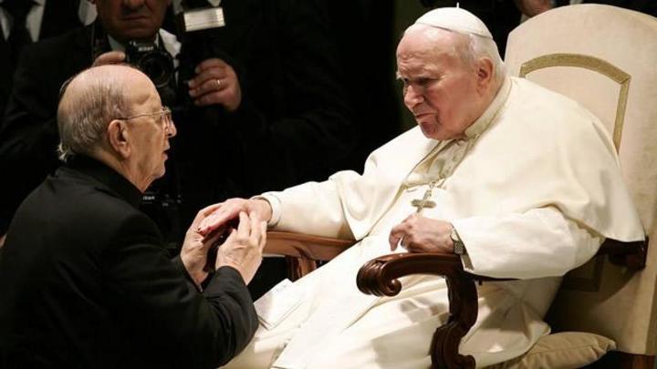 Vaticano ocultó por 60 años abusos de Maciel