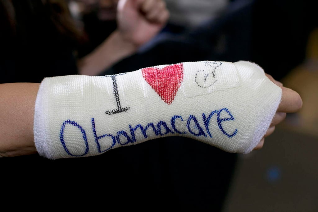 Inscripciones a Obamacare sigue firme pese a revés judicial