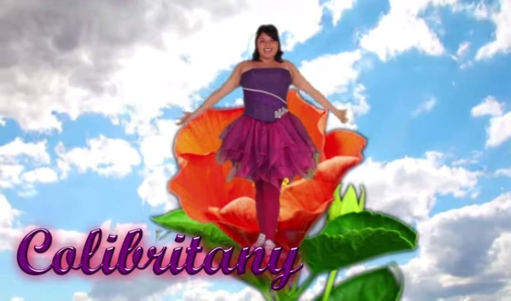 ¿Qué fue de 'Colibritany'?