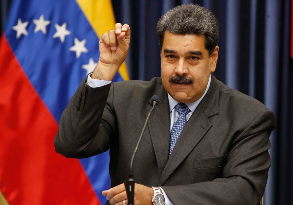 Venezuela reitera que Maduro jurará nuevo período