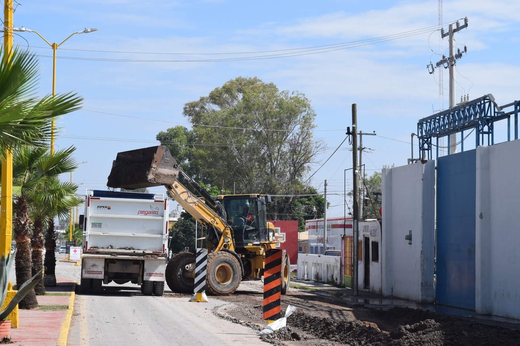 Prevén semestre 'muerto' para la industria de la construcción