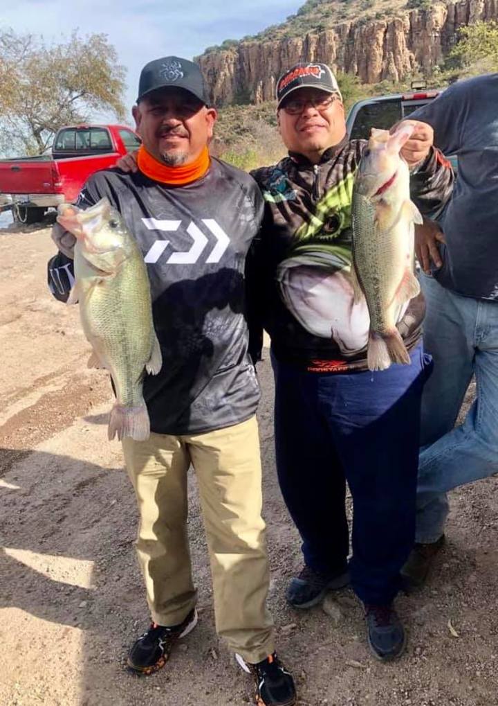 Diversión en la Presa Guadalupe
